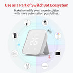 SwitchBot Hub 2