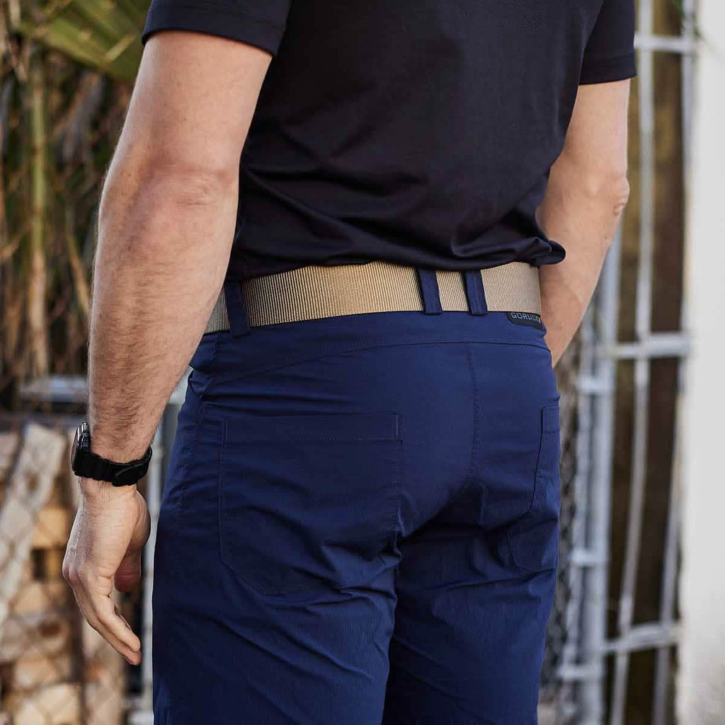 SPEARHEAD TACTICAL BELT
