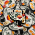 NRT Patches Bundle
