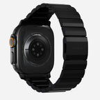 Titanium Band for Apple Watch