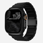 Titanium Band for Apple Watch