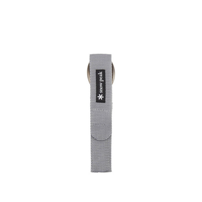 Titanium Fork & Spoon Set