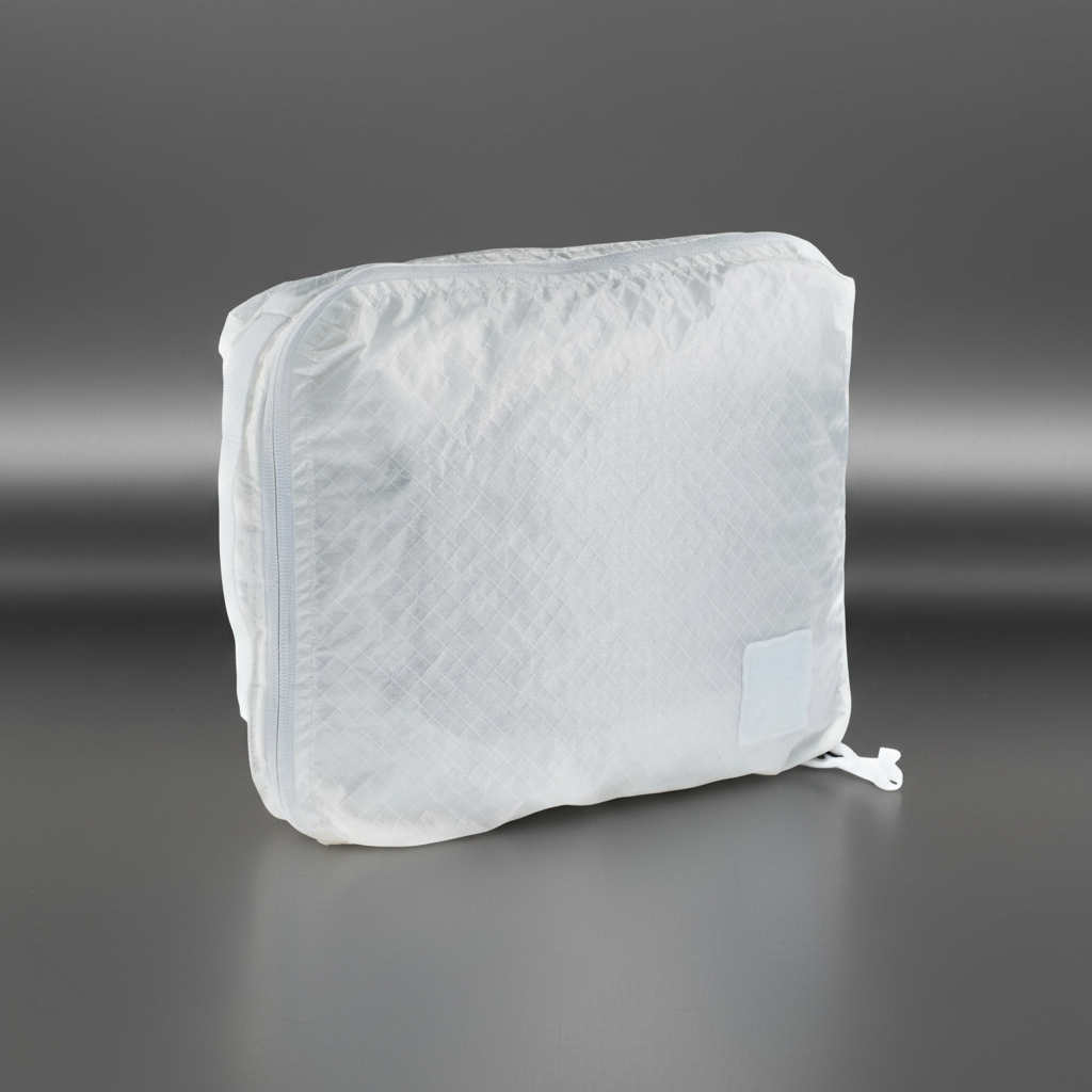 Transit Packing Cube 10L ULTRA TX50 White front