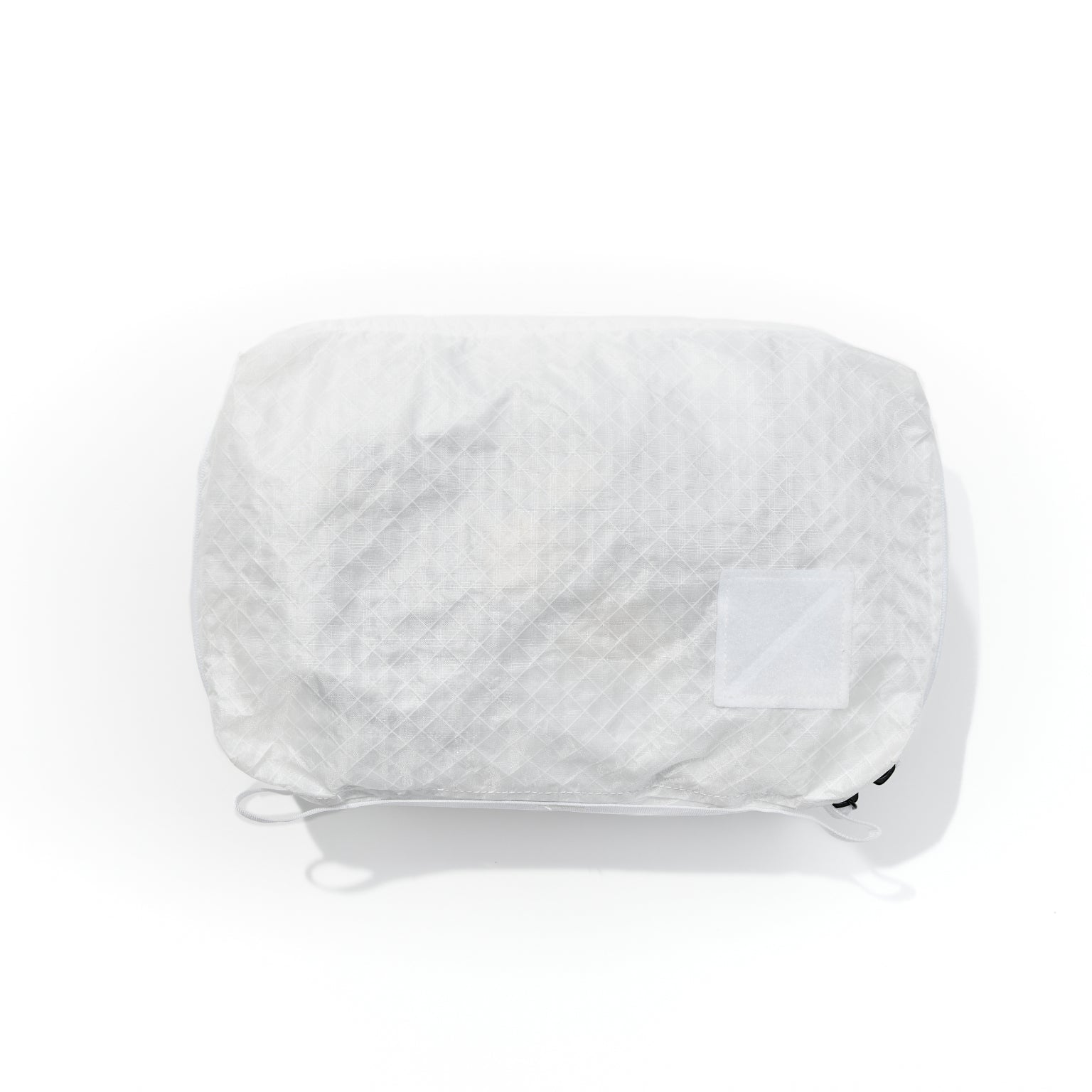 Transit Packing Cube 4L ULTRA overhead view