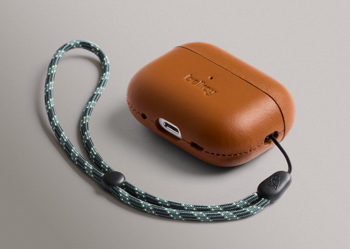 Pod Jacket Pro for AirPods Pro 3 - Storming Gravity