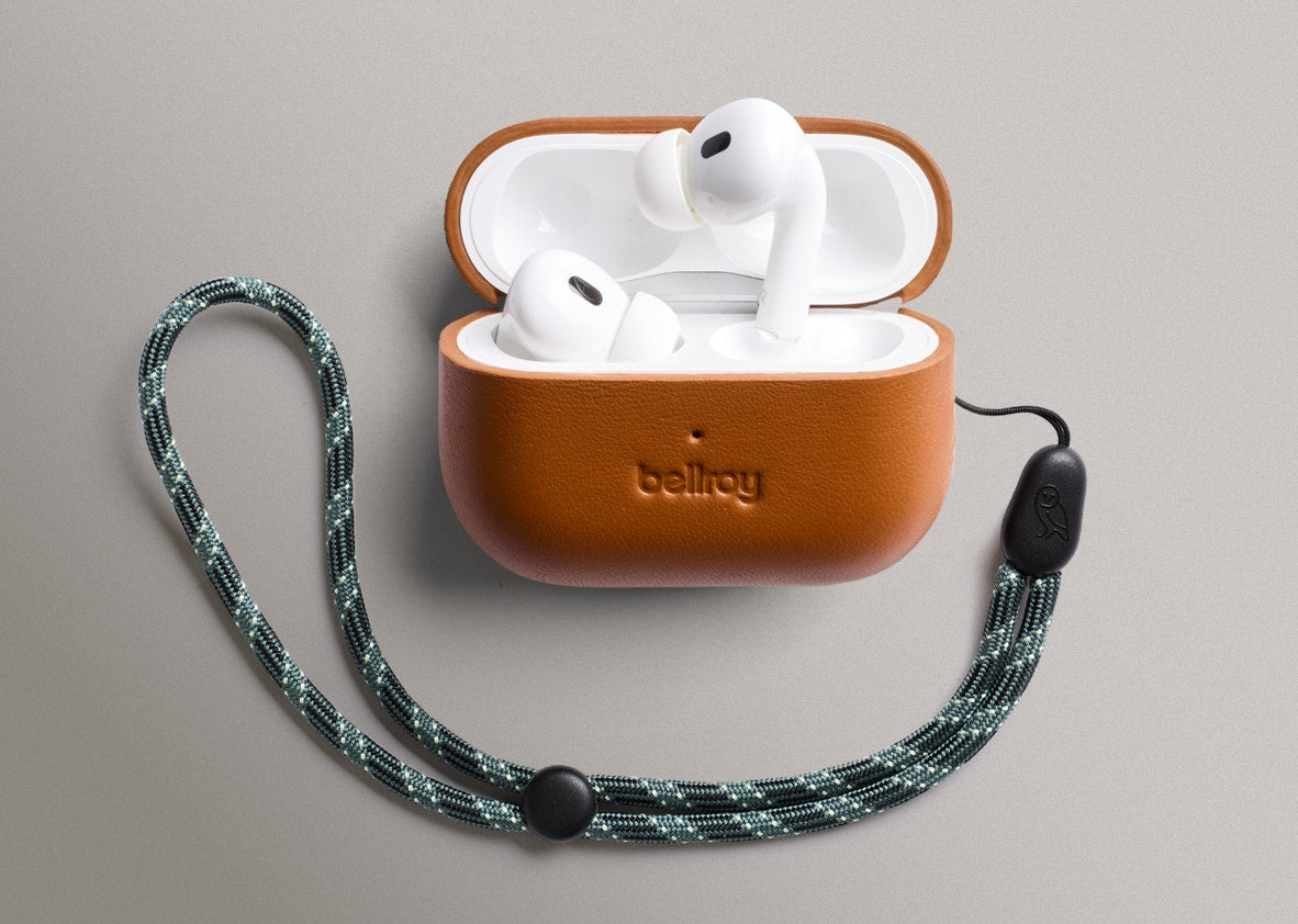Pod Jacket Pro for AirPods Pro 3 - Storming Gravity