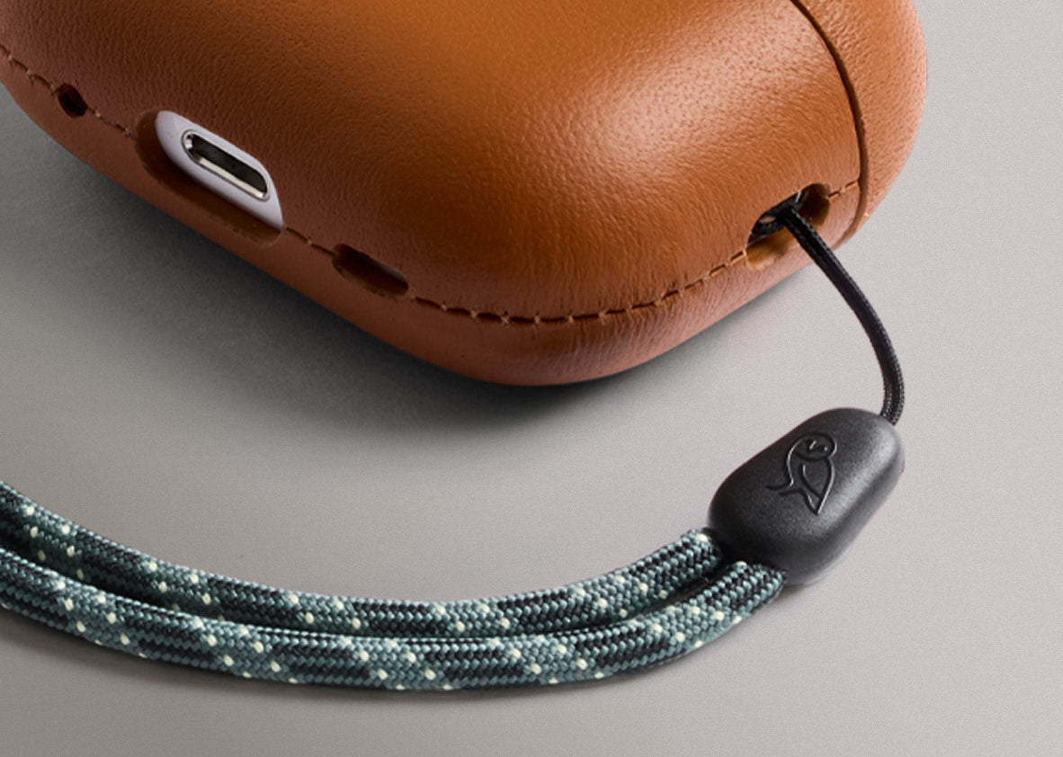 Pod Jacket Pro for AirPods Pro 3 - Storming Gravity