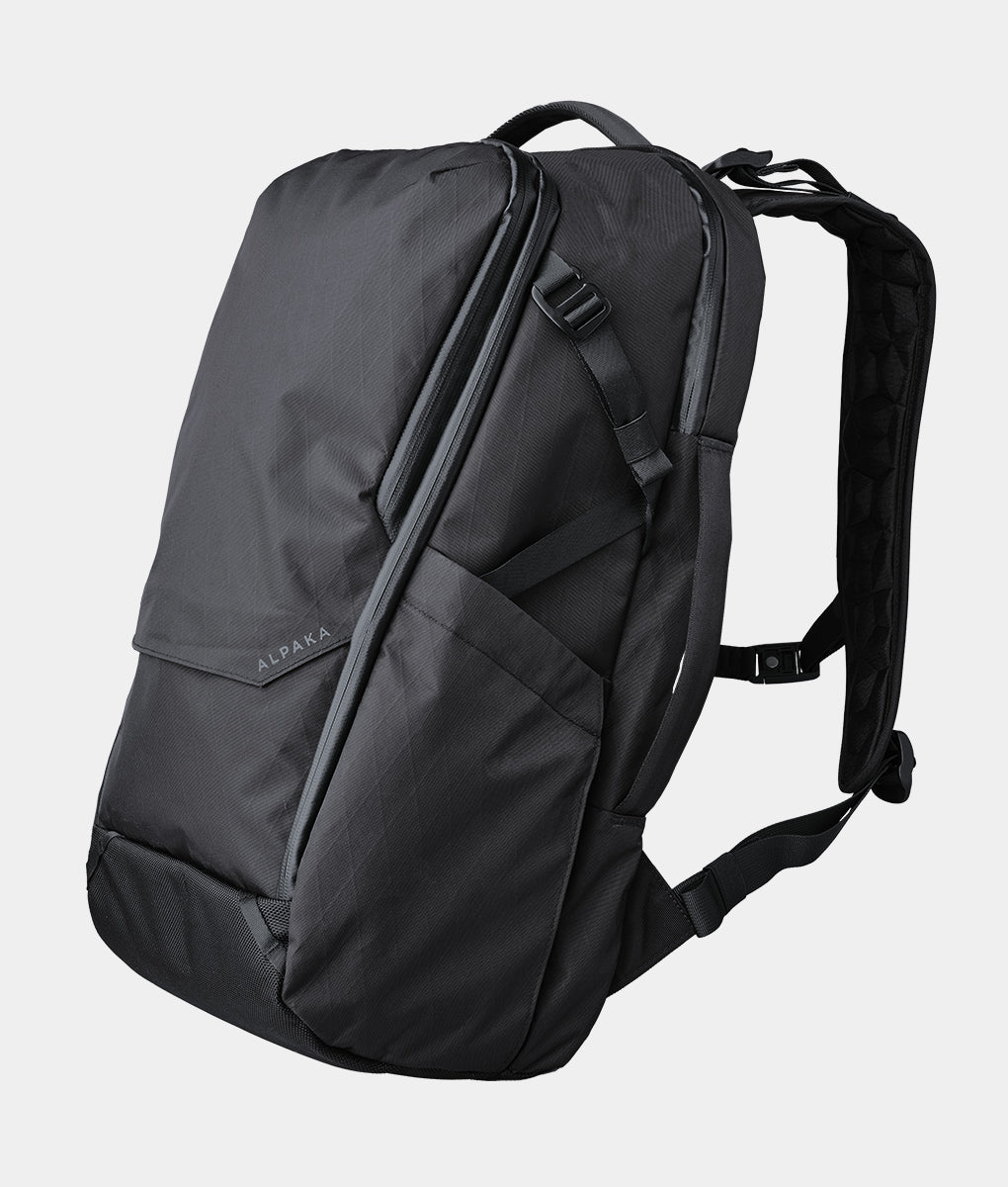 Alpaka Elements Travel Backpack (35L)