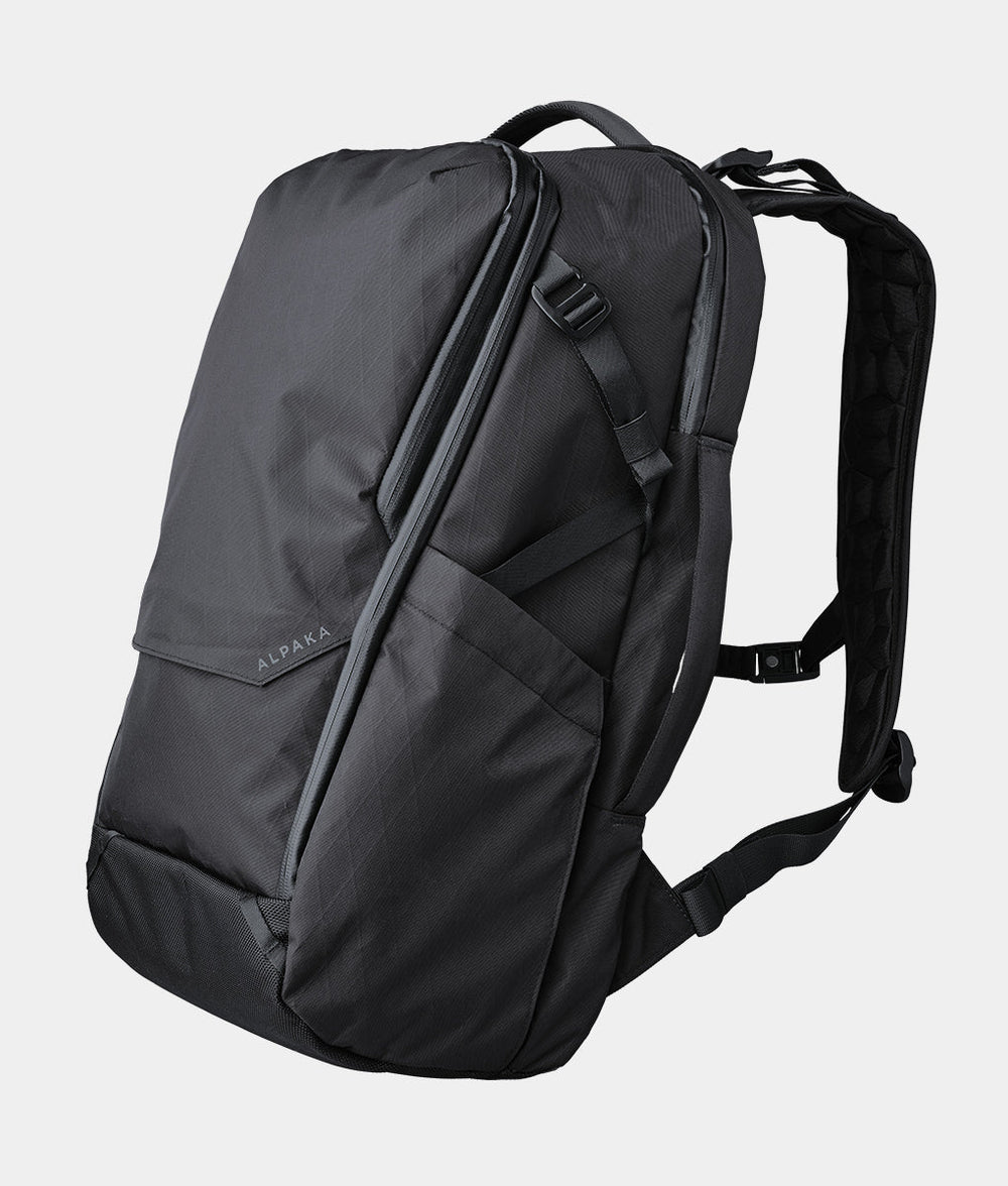 Alma Large Travel Backpack