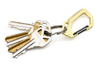 Trayvax Carabiner