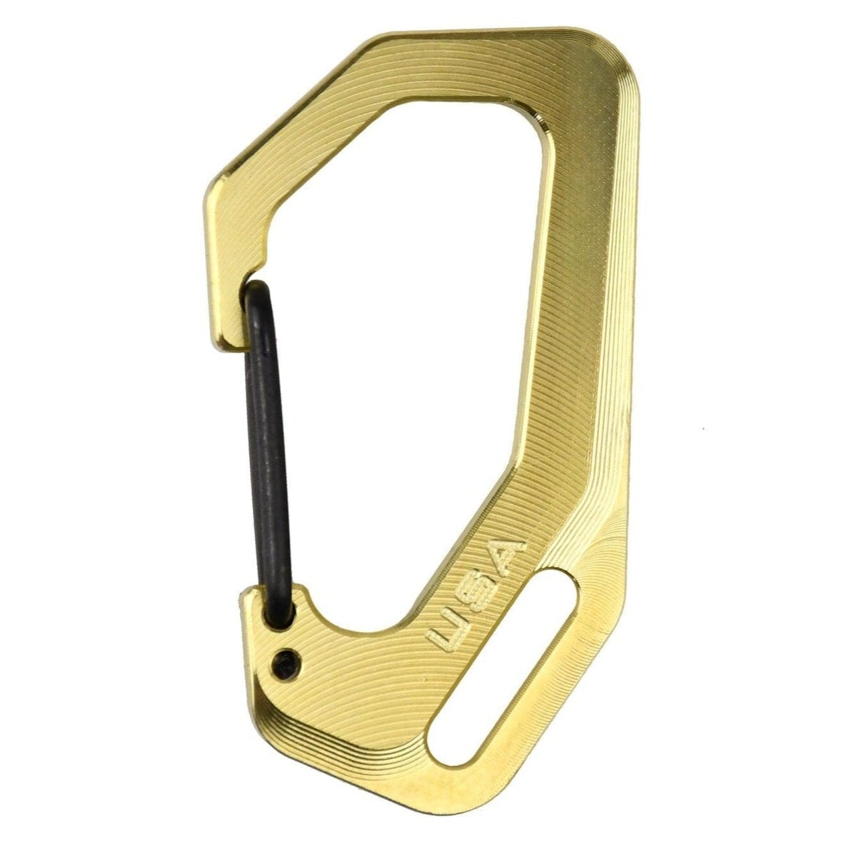 Trayvax Carabiner