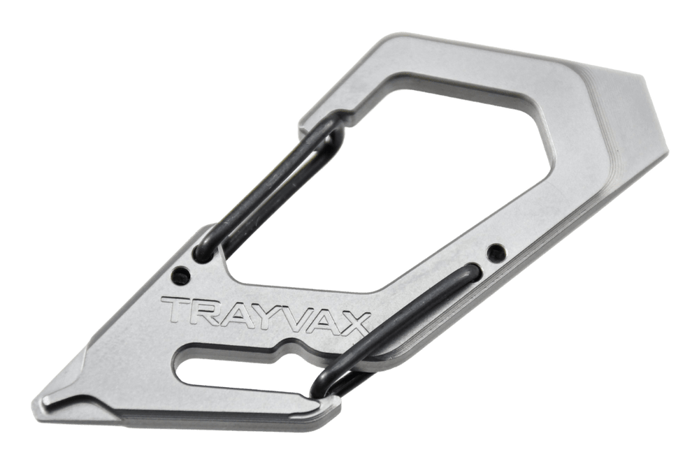 Talon Carabiner Multi-Tool S35VN