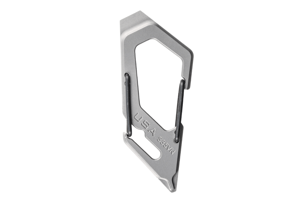 Talon Carabiner Multi-Tool S35VN