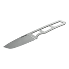 Trek Field Knife - Bead Blasted