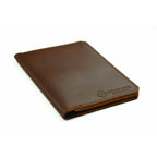 Explorer Passport Wallet - Brown