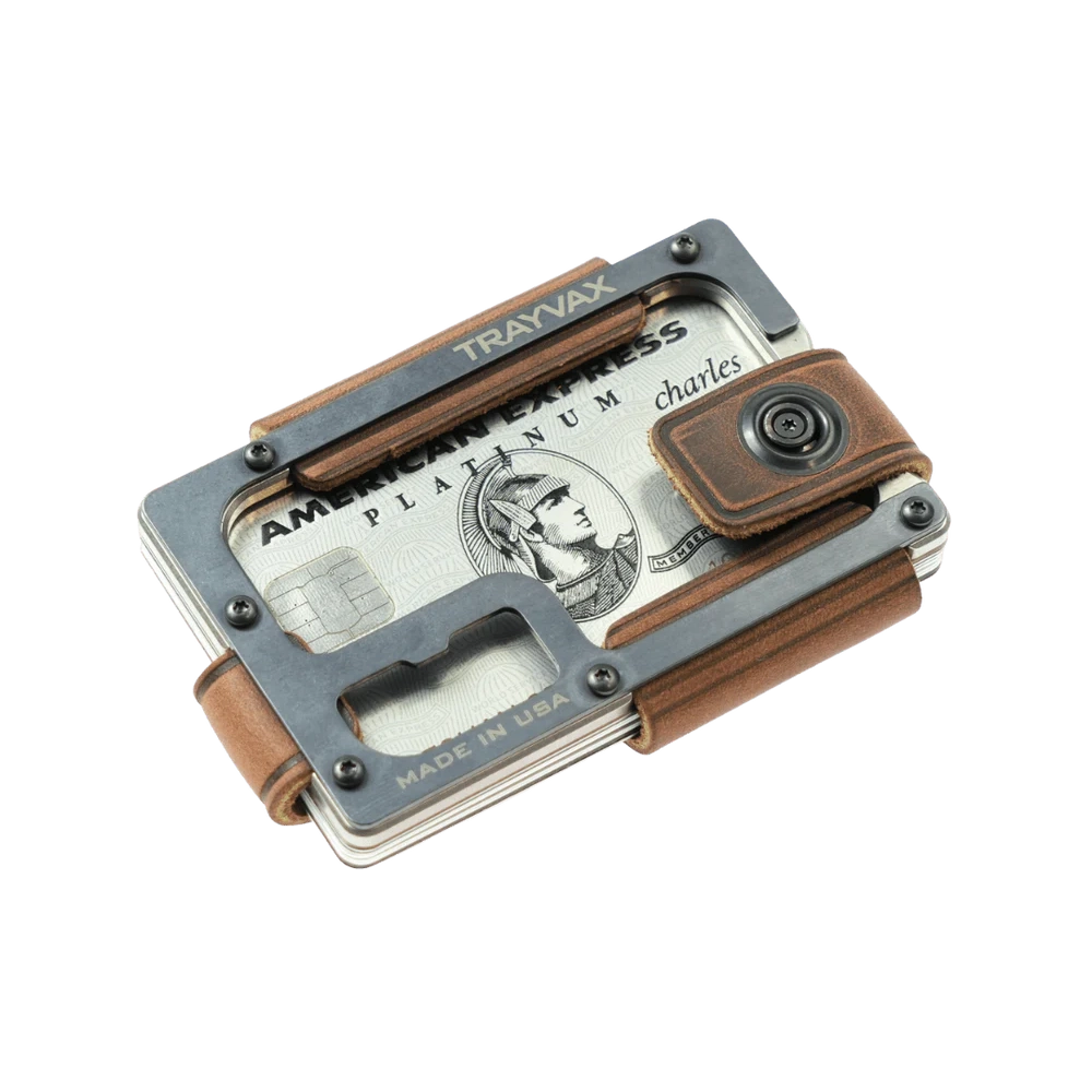 Contour Lite Wallet