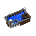 Trayvax Contour Wallet