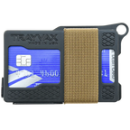 Armored Summit Wallet