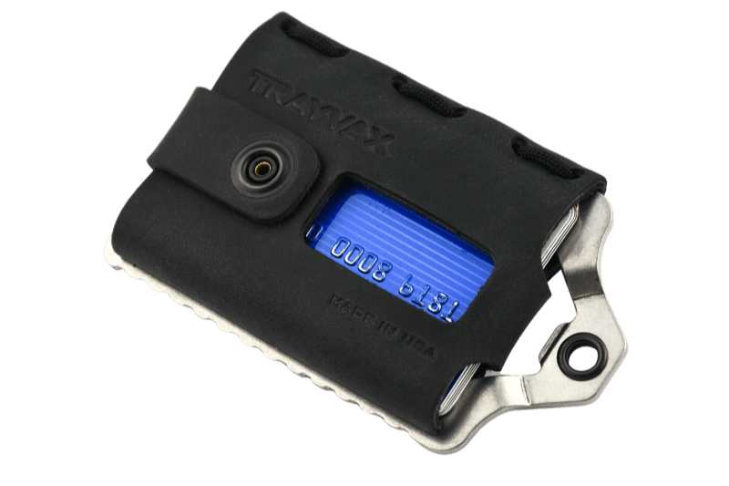 Trayvax Element Wallet