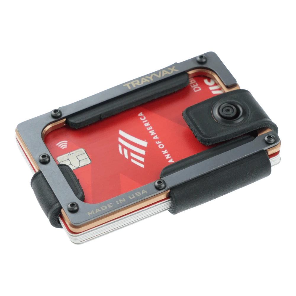 Contour Lite Wallet