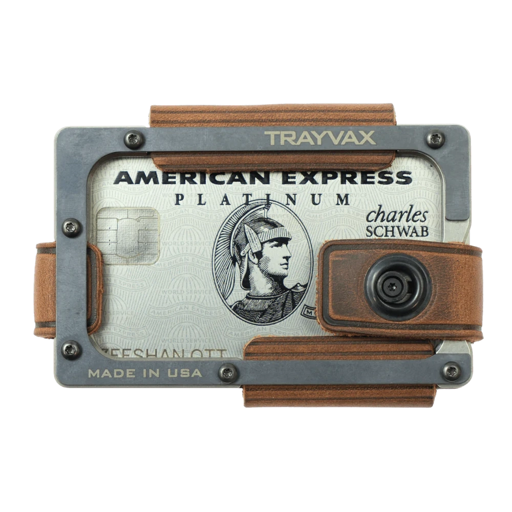 Contour Lite Wallet