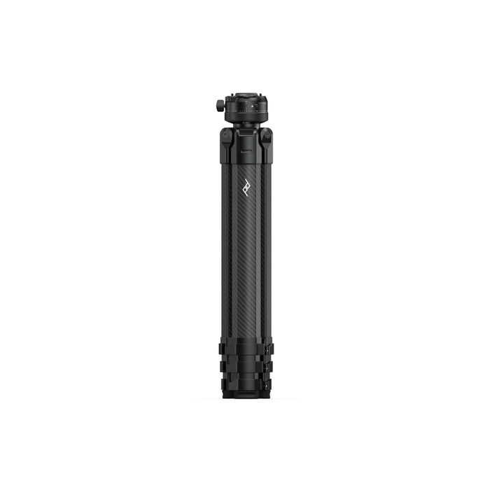 Pro Tripod - Storming Gravity
