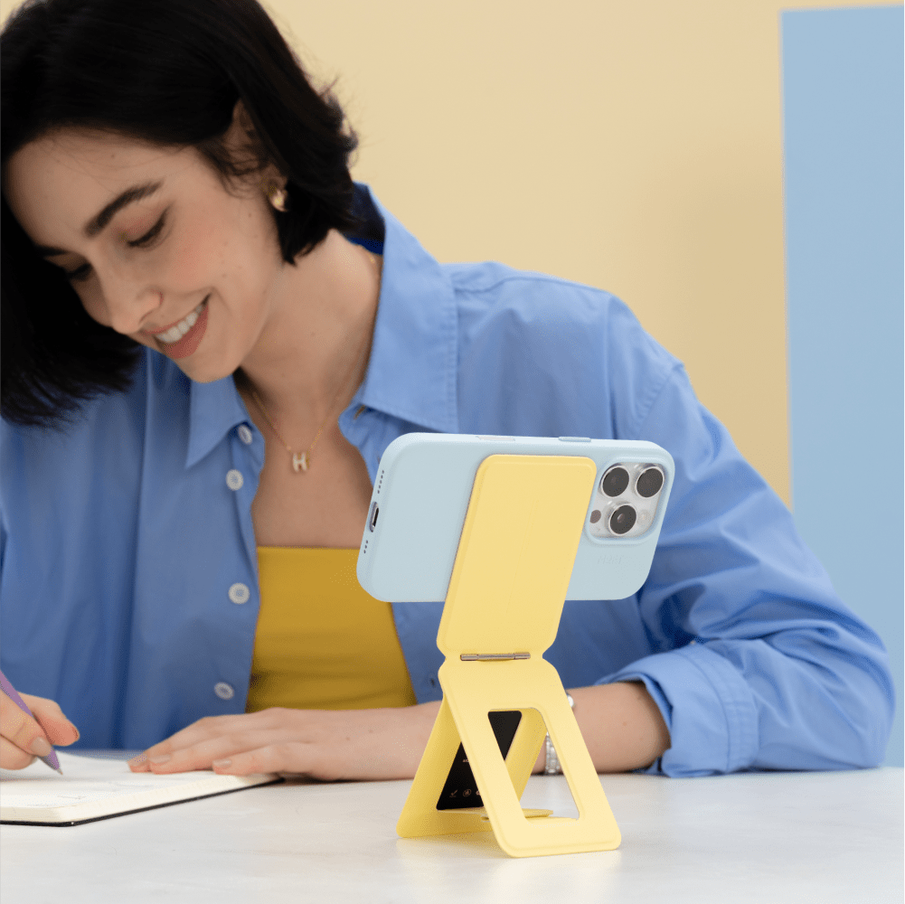 Snap Phone Tripod Stand AERA (2026 version)