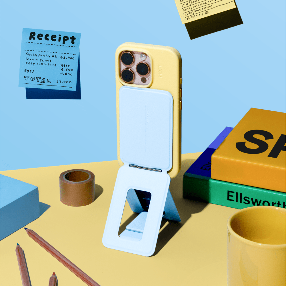 Snap Phone Tripod Stand AERA (2026 version)
