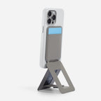 Snap Phone Tripod Stand Wallet AERA (3-card, 2026 version)