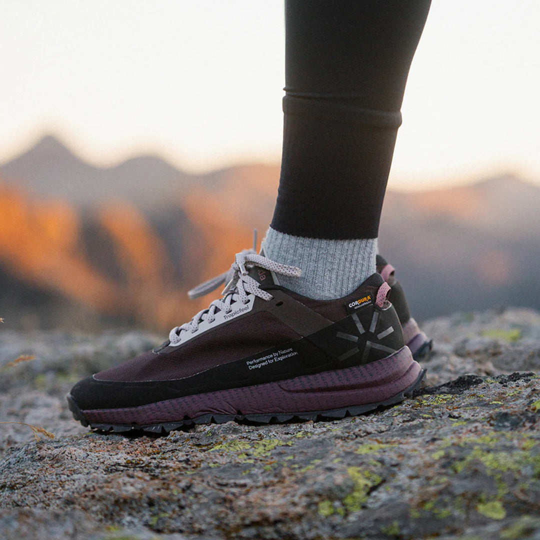 Tropicfeel Zenda – Storming Gravity