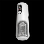 Try Fun - Meta Series App Controlled Automatic Male Vibrator
