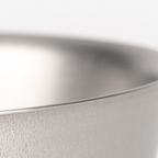 Ti-Double Bowl 400/600ml