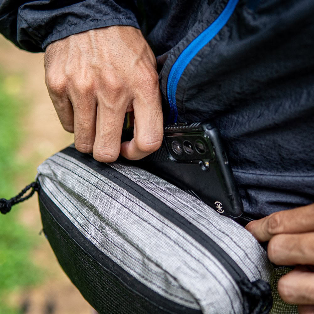 Ultra Spare Tire Waist Pack 2L - Storming Gravity