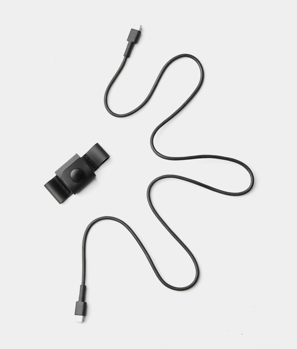 Hyperflex Cable (USB C to C)