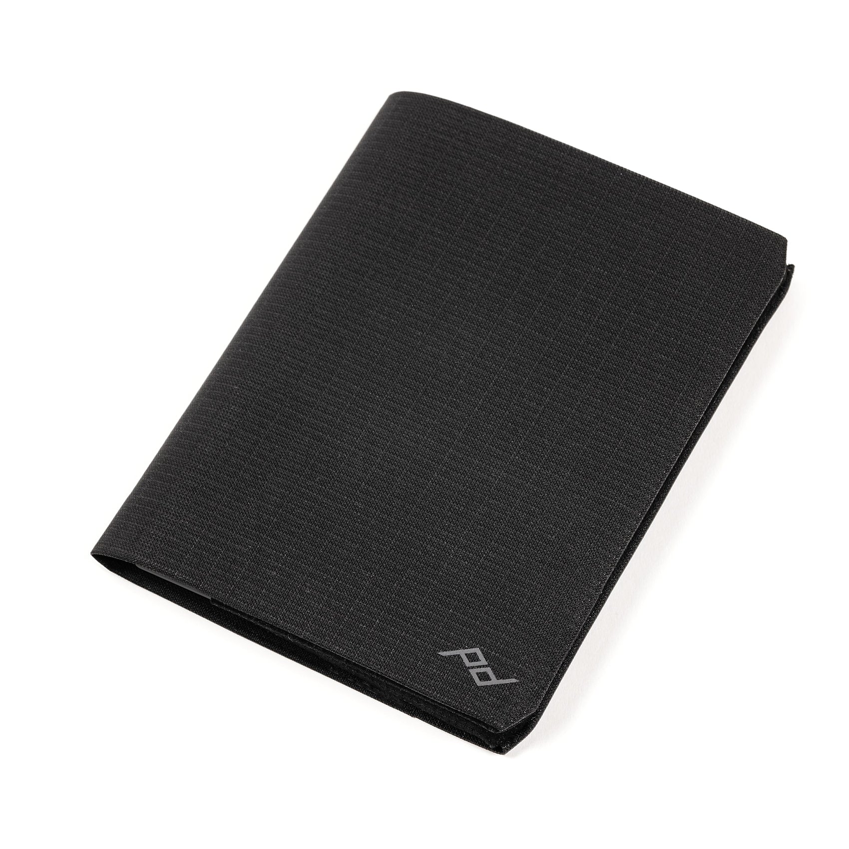 Passport Wallet - Storming Gravity