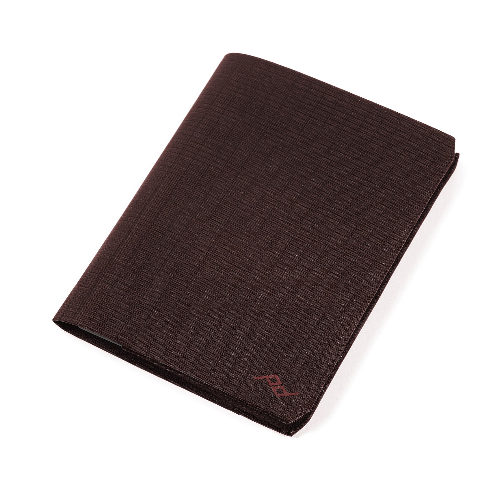 Passport Wallet - Storming Gravity