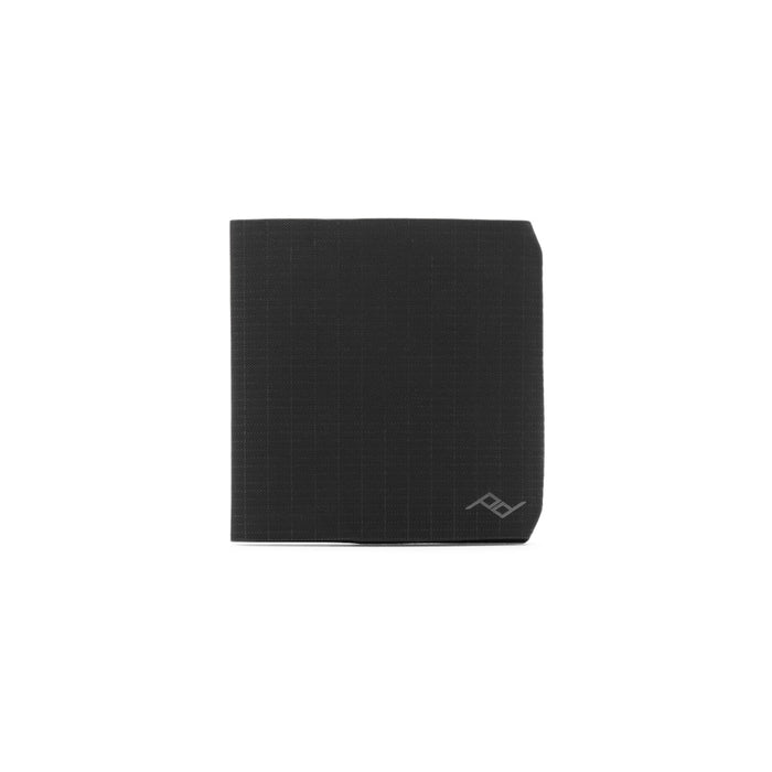 Everyday Billfold Wallet (max. 12 cards, 15 bills) - Storming Gravity