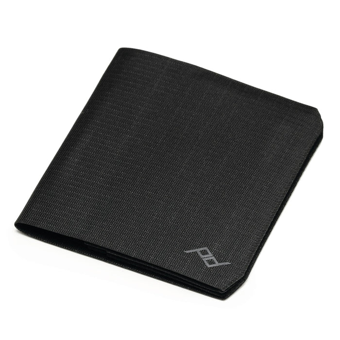 Everyday Billfold Wallet (max. 12 cards, 15 bills) - Storming Gravity