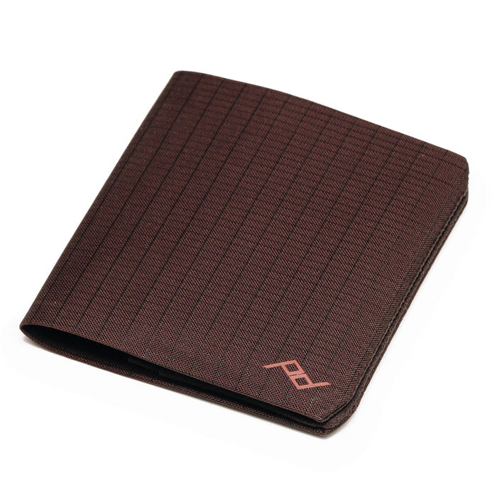 Everyday Billfold Wallet (max. 12 cards, 15 bills) - Storming Gravity