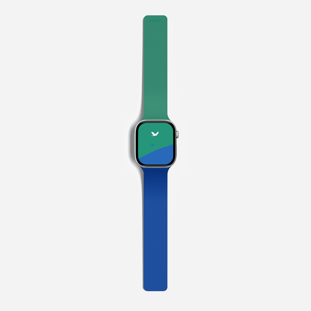 Snap Duo Watch Bands - Storming Gravity