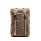 M23 - Waxed Canvas