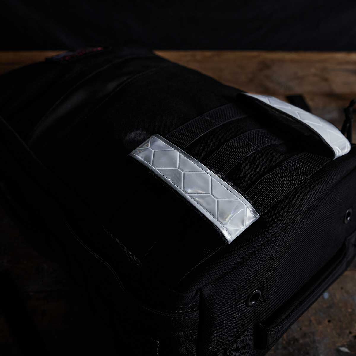 Reflective Ruck Bands