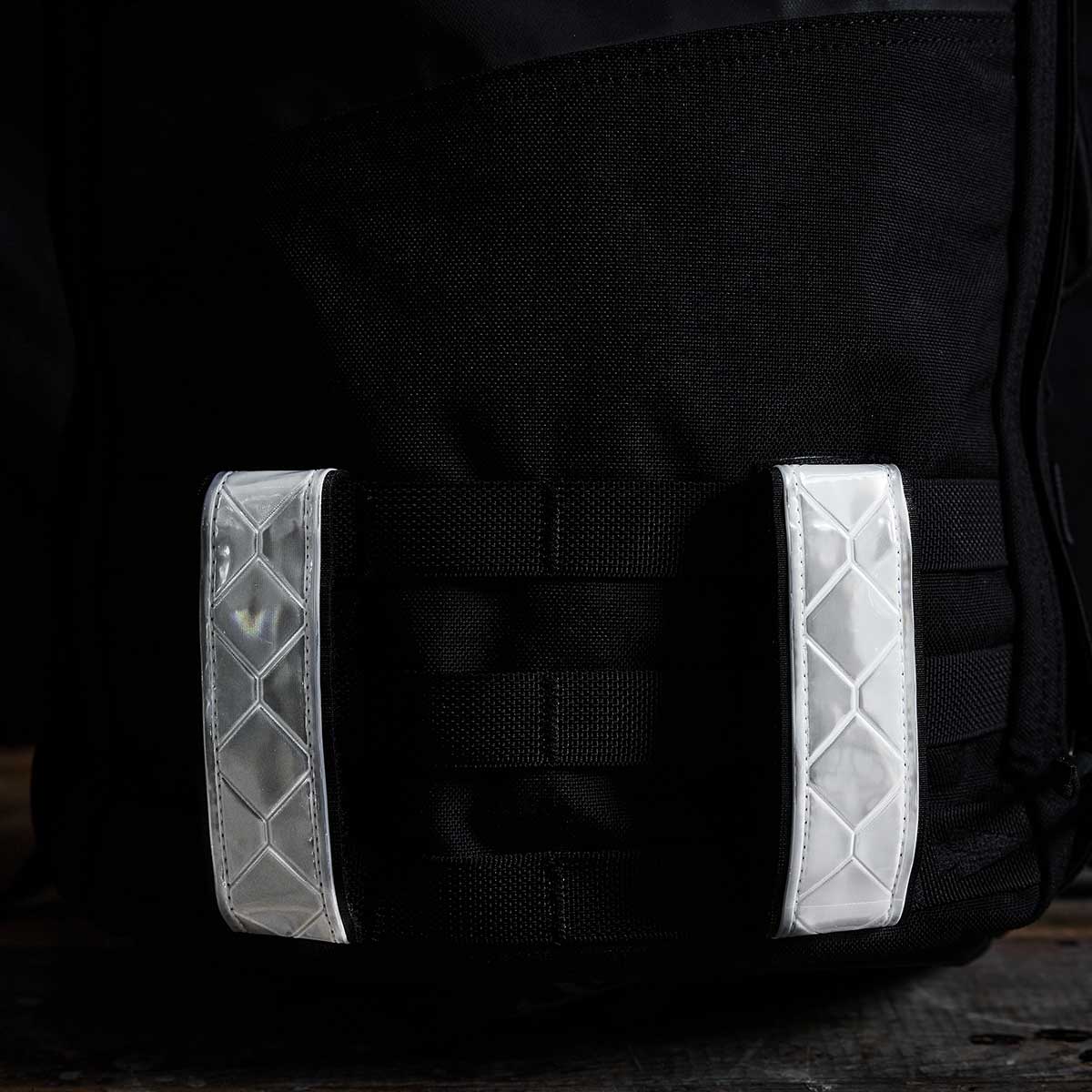 Reflective Ruck Bands