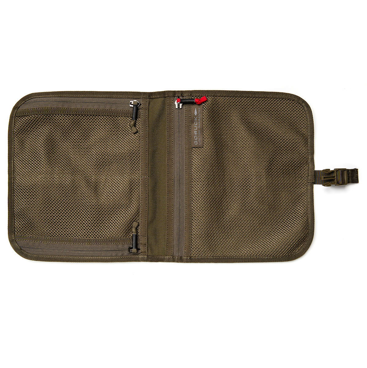 Wire Dopp - Cordura