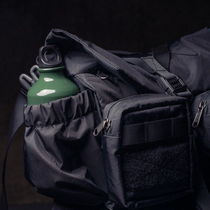 Limited Edition X-Pac PILOT Camera Bag 7L (With 2 Armor Modules) - Storming Gravity