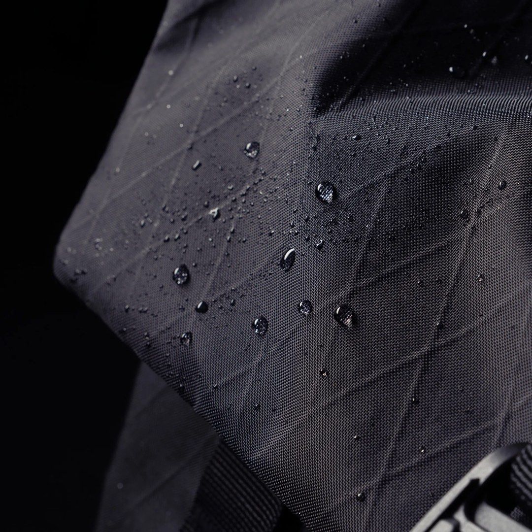 Limited Edition X-Pac PILOT Camera Bag 7L (With 2 Armor Modules) - Storming Gravity