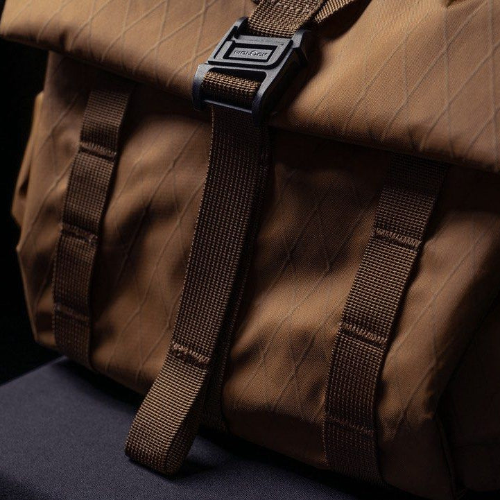 Limited Edition X-Pac PILOT Camera Bag 7L (With 2 Armor Modules)