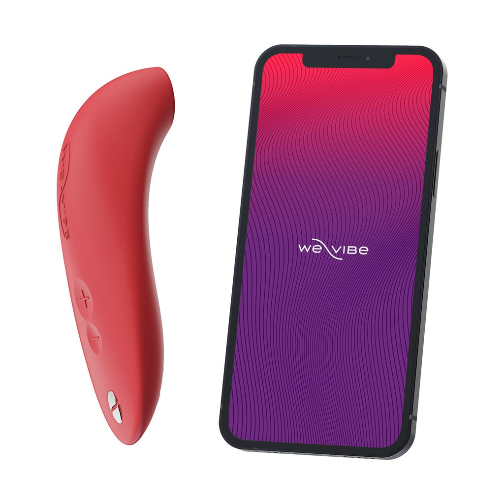 We-Vibe Melt | Pleasure Air Vibrator