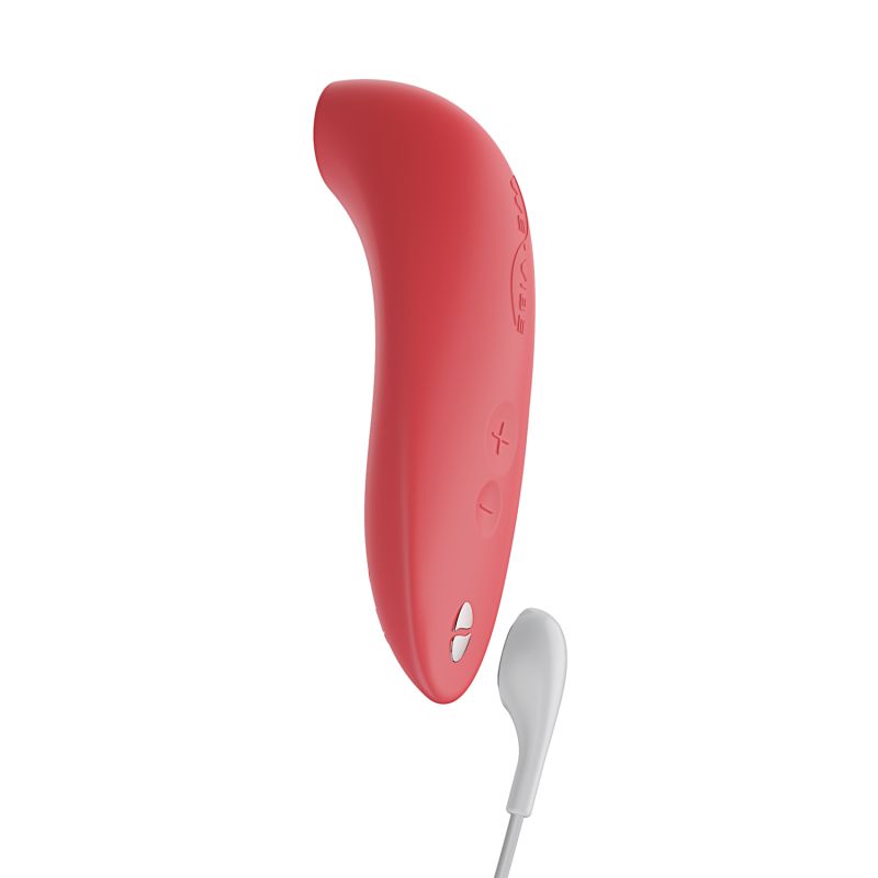 We-Vibe Melt | Pleasure Air Vibrator