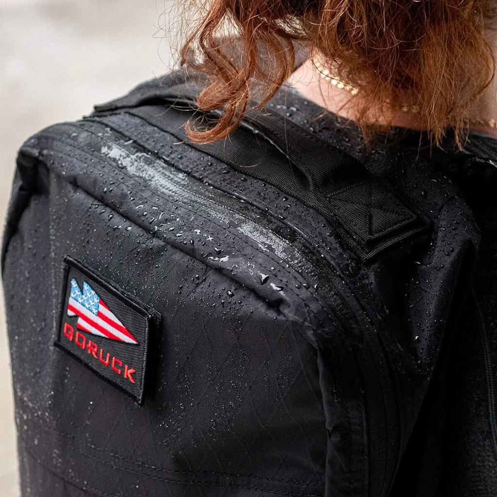 GR1 USA - WATERPROOF X-PAC